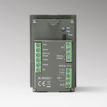 Conductivity Controller (0.00 to 19.99 μS/cm)