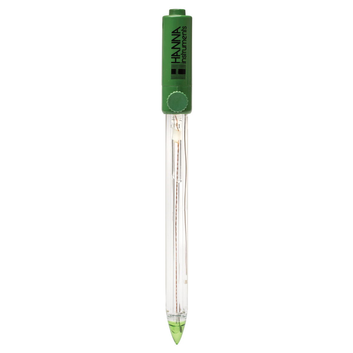 Thermometer For Measuring Soil Temperatures Photograph by Jerry