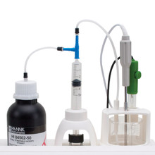 Titratable Acidity Mini Titrator for Wine