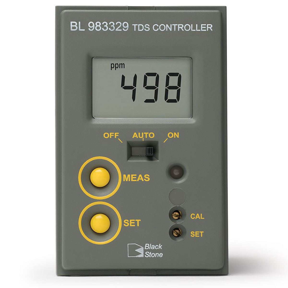 TDS Mini Controller (0 to 999 ppm)