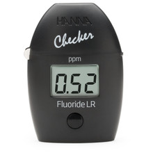 Low Range Fluoride Colorimeter - Checker® HC