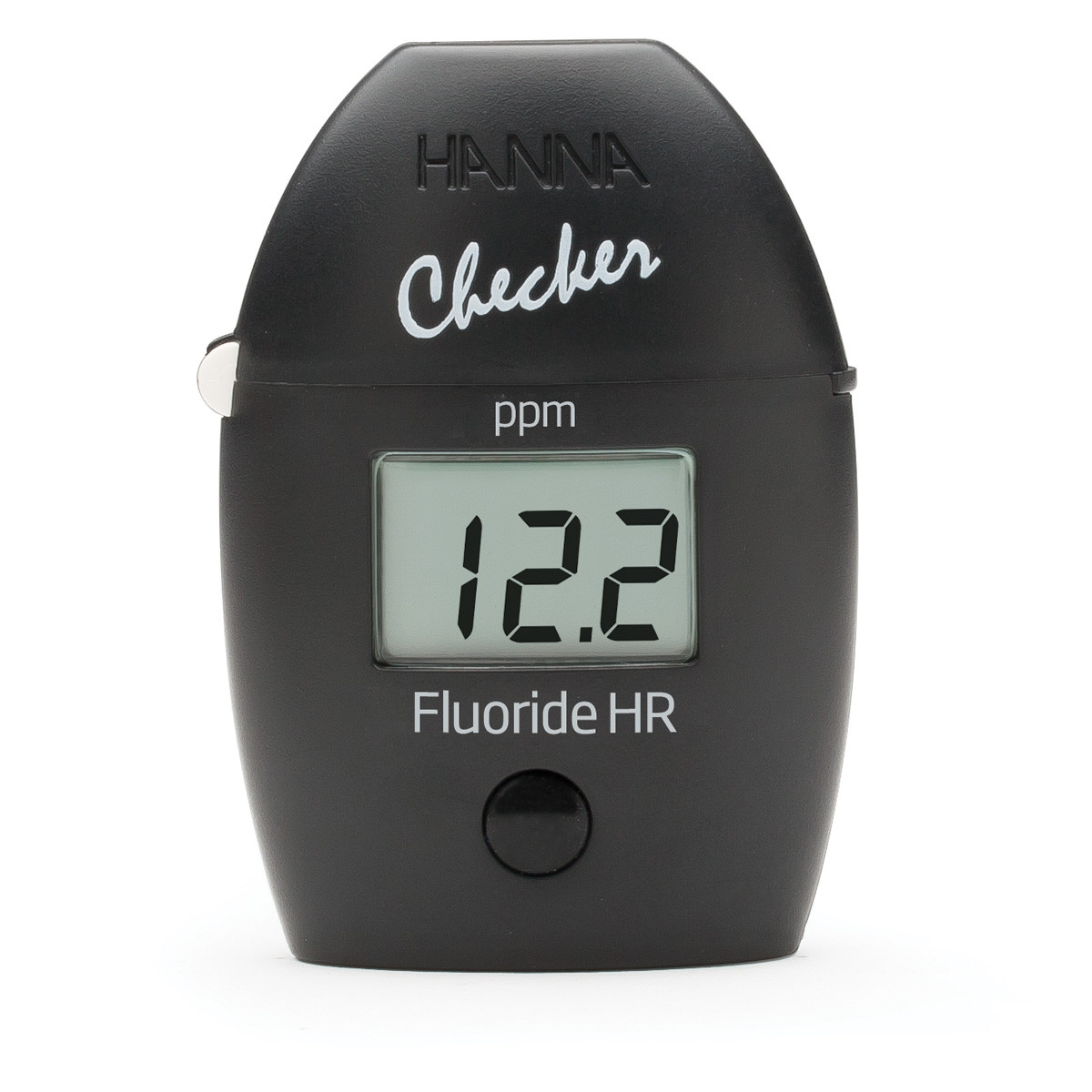 High Range Fluoride Colorimeter - Checker® HC