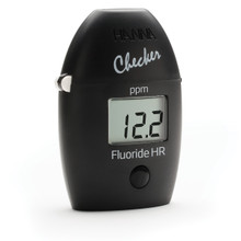 High Range Fluoride Colorimeter - Checker® HC