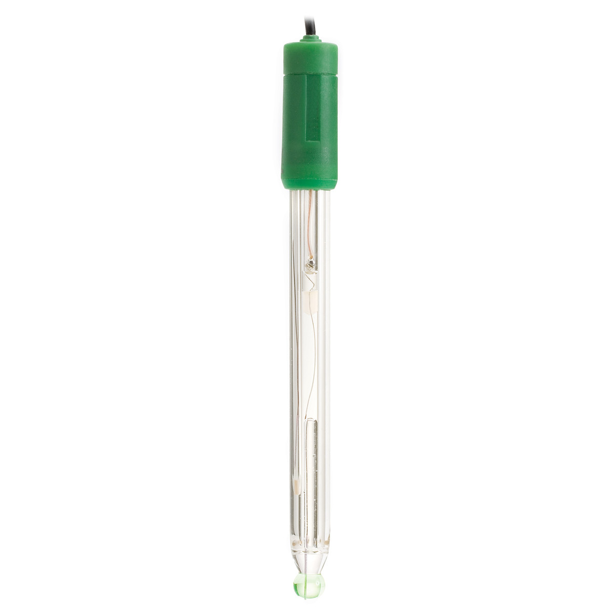 Gel Filled pH Electrode withBNC Connector - HI1110B