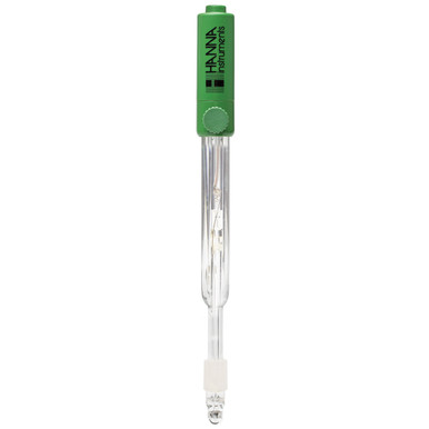 ORP Electrode with CPS™ (Clogging Prevention System) for Non-aqueous Titrations