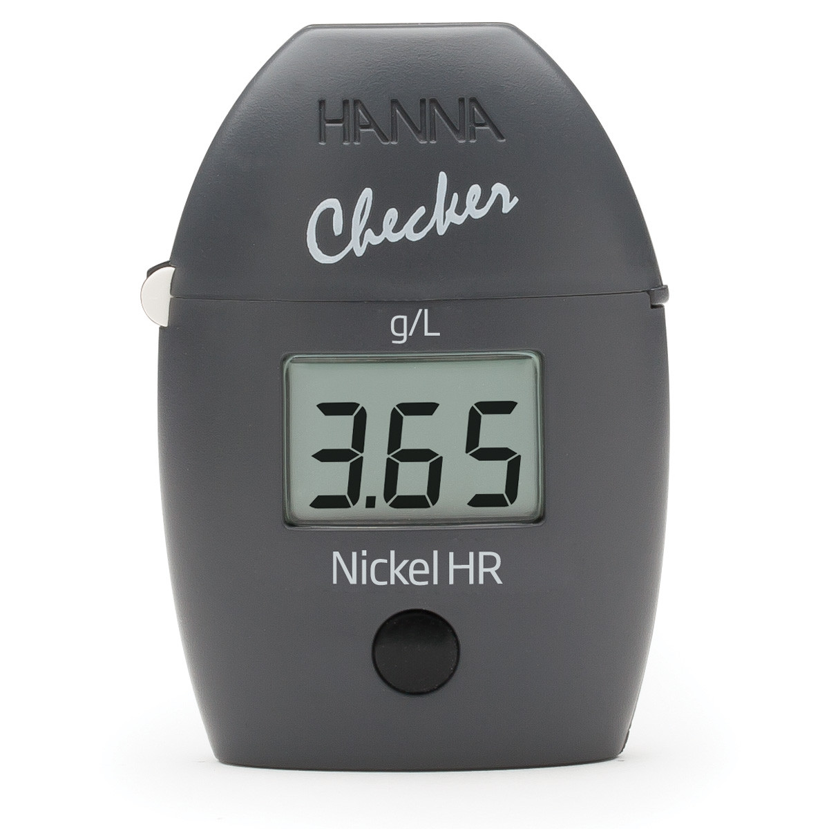 High Range Nickel Colorimeter – Checker® HC HI726