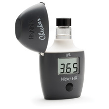 High Range Nickel Colorimeter - Checker® HC