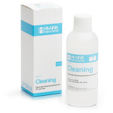 Electrode Cleaning Solution for Oil and Fats (230 mL)