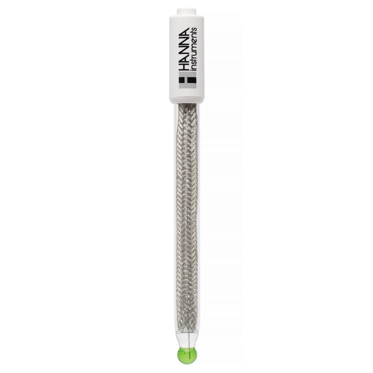 Foodcare pH Half-Cell Electrode with BNC Connector - FC260B