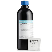 Cleaning Solution for Proteins in FDA Bottle (500 mL)
