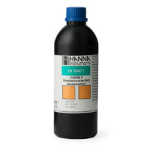 Phenylarsine Oxide (PAO) Solution (0.000564N), 500 mL