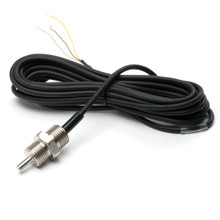 SE016, Pt100 Heavy Duty Insertion Temperature Probe - PSE