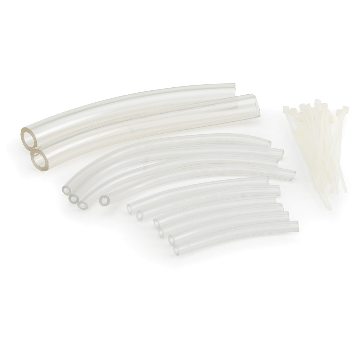 Tubing Kit for PCA Series Process Analyzers, Pressure Regulator to Drain