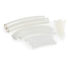 Tubing Kit for PCA Series Process Analyzers, Pressure Regulator to Drain