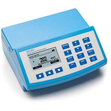 Aquaculture Photometer