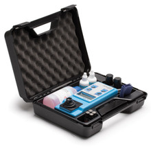 Portable Turbidity Meter ISO Compliant