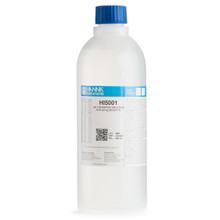 pH 1.00 Technical Calibration Buffer (500 mL)(Certificate Supplied)