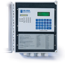 Fertigation Controller