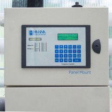 Fertigation Controller