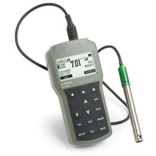 Professional Waterproof Portable pH/ORP Meter