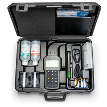 Professional Waterproof Portable pH/ORP Meter