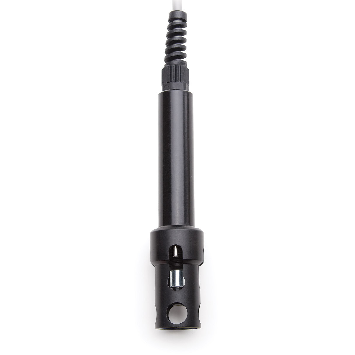 Galvanic DO Probe with Internal Temperature Sensor