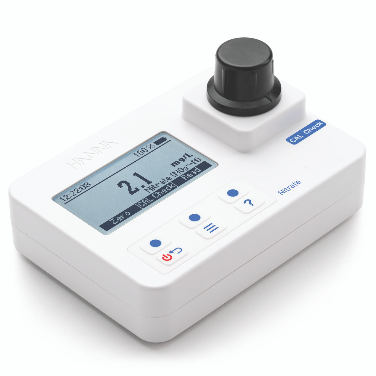 Nitrate Portable Photometer - HI97728