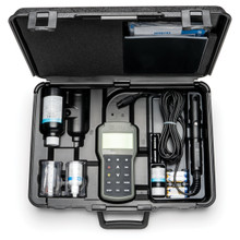 Waterproof Portable Dissolved Oxygen and BOD Meter