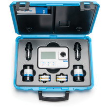 Ammonia Low Range Photometer