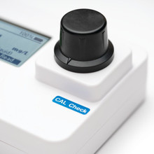 Ammonia High Range Photometer