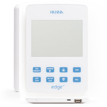 edge® Dedicated pH/ORP Meter