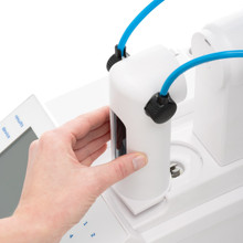 Automatic Potentiometric Titrator