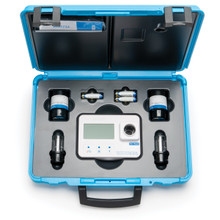 Free and Total Chlorine High Range Photometer