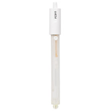 PVDF Body Foodcare pH Electrode for Creams, Sauces and Fruit Juices with BNC Connector