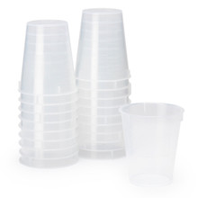 Plastic Beaker Set for HI920, 150 mL (20)