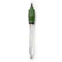 Combination Glass-body pH Electrode - High Temperature, 6m Cable