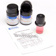 Cyanuric Acid CAL Check™ Standards