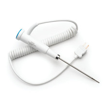 Ultra-fast Foodcare Penetration T-Type Thermocouple Probe with Handle