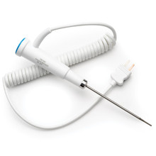 Foodcare Ultra-Fast Penetration K-Type Thermocouple Probe with Handle