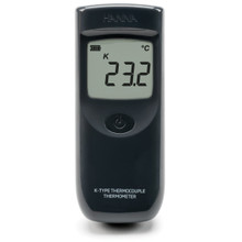 K-Type Thermometer for Industrial Applications