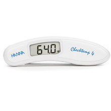 Checktemp®4 Food Thermometer