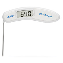 Checktemp®4 Food Thermometer