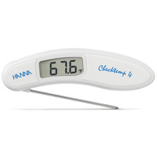 Checktemp®4 Food Thermometer