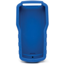 Shockproof Rubber Boot (Blue) for HI9816x, HI9819X, and HI98594 Meters