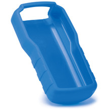 Shockproof Rubber Boot (Blue) for HI9816x, HI9819X, and HI98594 Meters