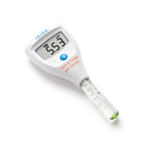 Skin & Scalp pH Tester