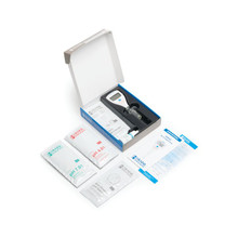 Skin & Scalp pH Tester