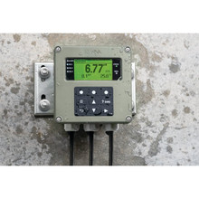 Universal Process Controller HI510 - Hanna Instruments