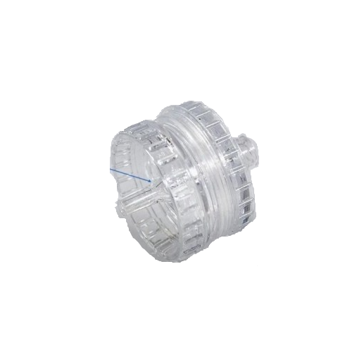 Filter Holder with Luer Lock