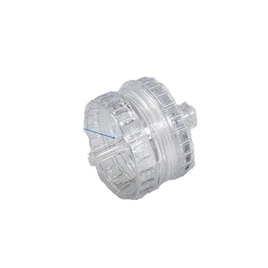 Filter Holder with Luer Lock